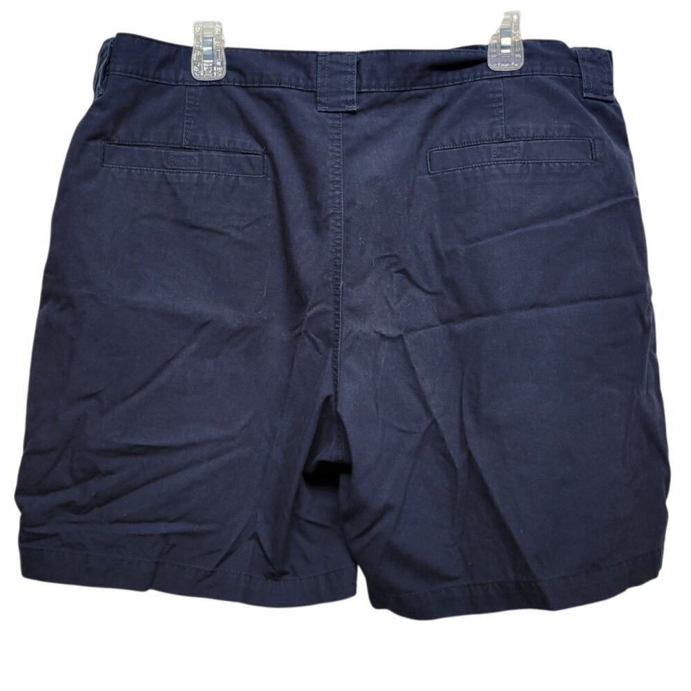 Men's Comfort Hiking Cargo Shorts Size 42W - Picture 2 of 3
